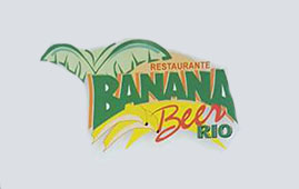 Restaurante Banana Beer Rio