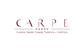 Carpe Barra — Clínica André Ramos Plástica e Estética