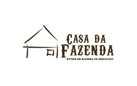 Casa da Fazenda