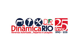 Dr. Dinâmica Rio