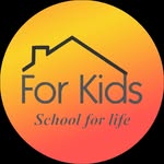 For Kids — School for life