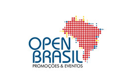 Open Brasil — Promoções e Eventos
