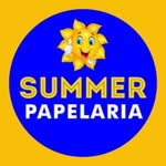 Summer Papelaria