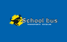 School Bus — Transporte Escolar